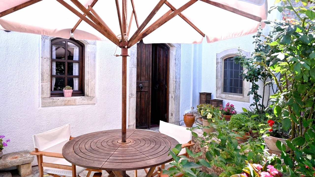 Photo of Patio Balcony in Old Hersonissos