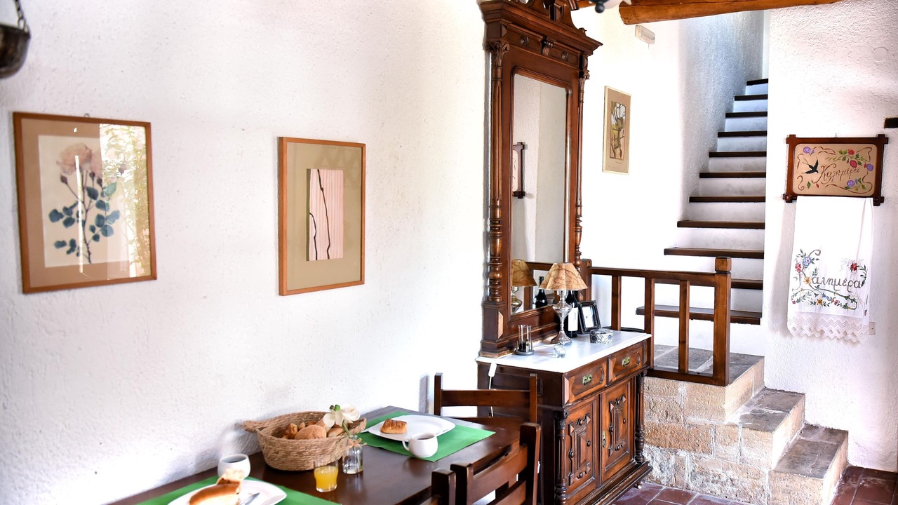 Photo of Livingroom in Old Hersonissos