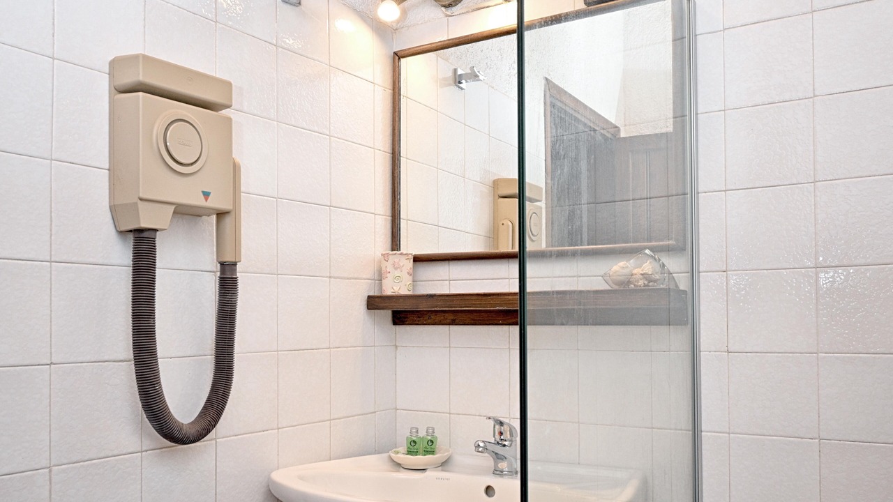Photo of Bathroom in Old Hersonissos
