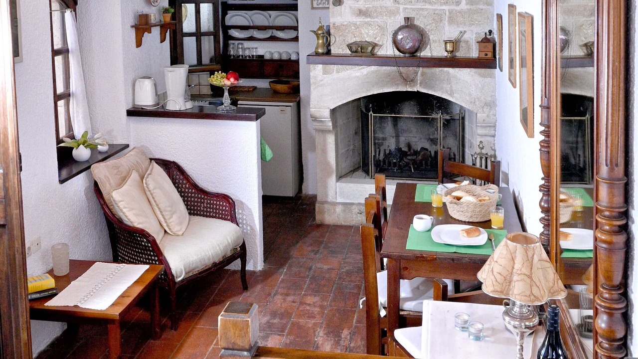 Photo of Livingroom in Old Hersonissos