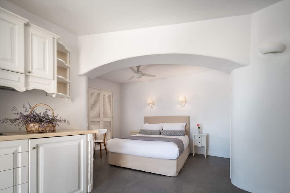 Photo of Bedroom in Vourvoulos