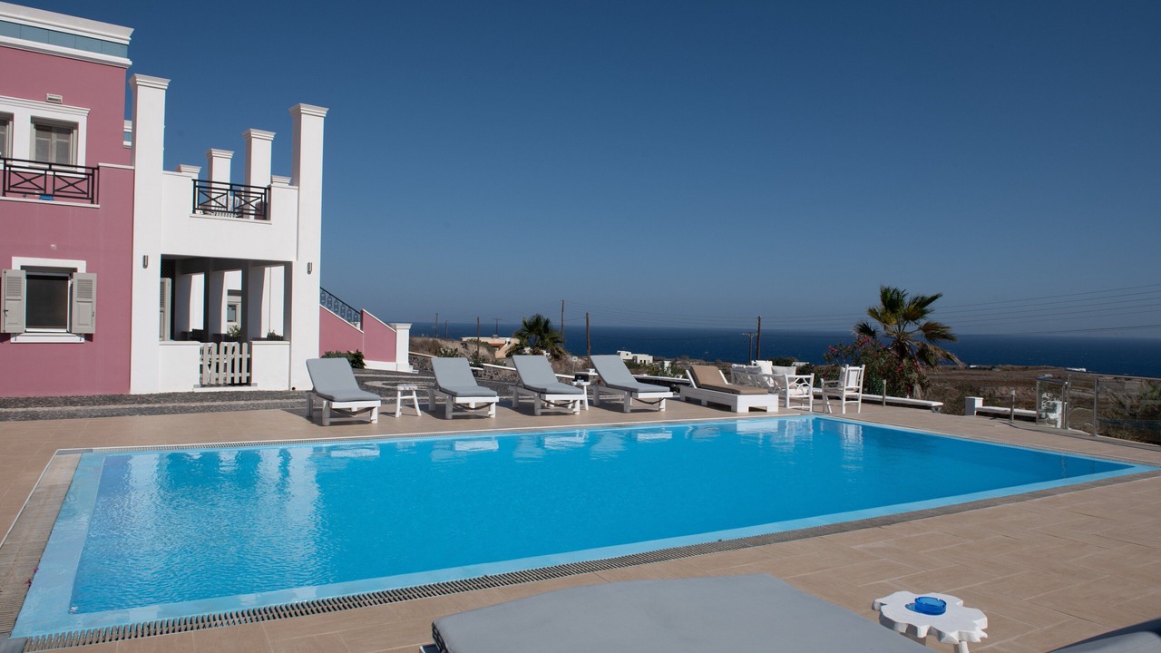 Photo of Outdoor in Vourvoulos
