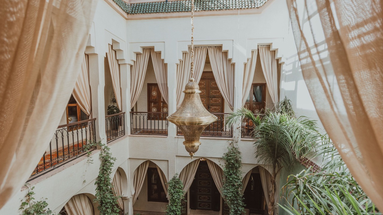 Photo of Patio Balcony in El Hara