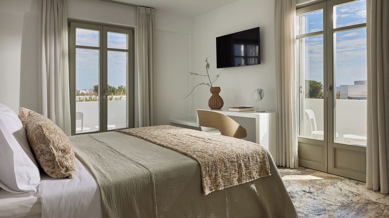 Photo of Bedroom in Skiros