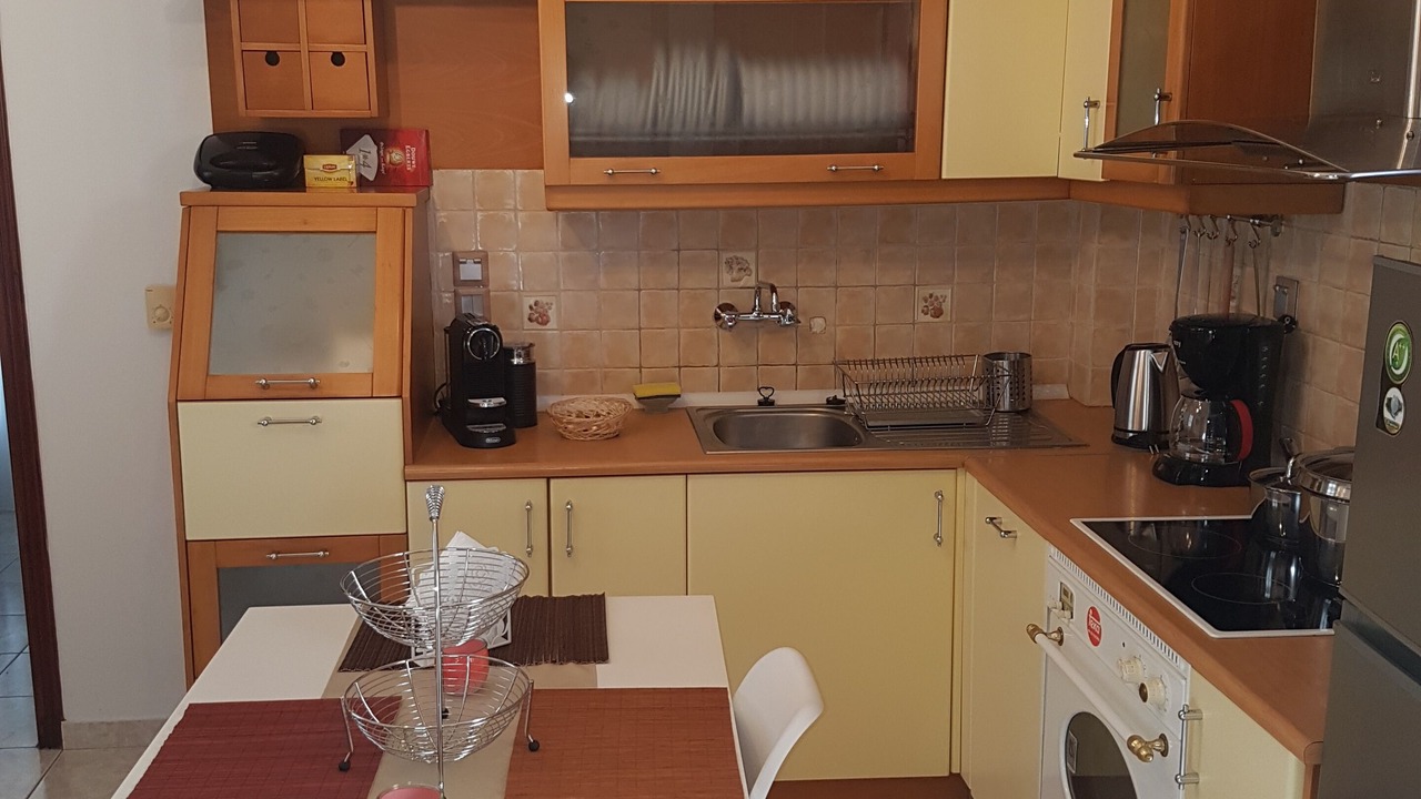 Photo of Kitchen in Kamari