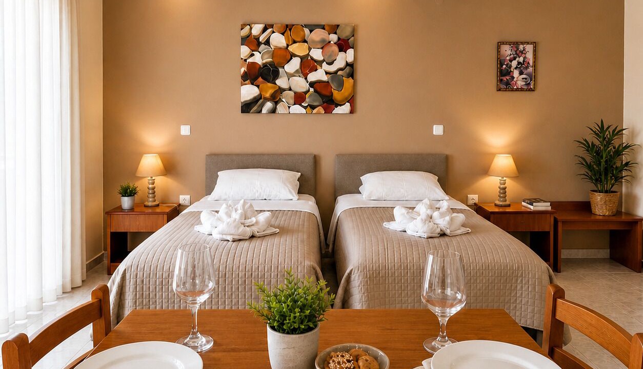 Photo of Bedroom in Vasilikos