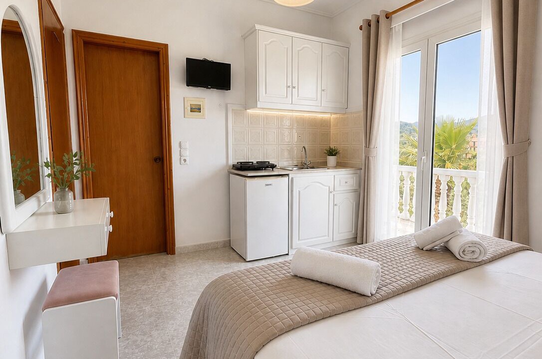 Photo of Bedroom in Vasilikos