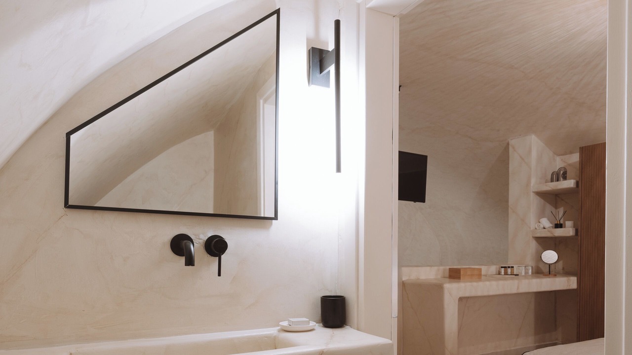 Photo of Bathroom in Karterados