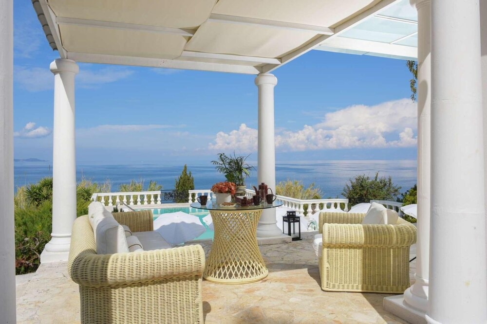 Photo of Outdoor in Sidari