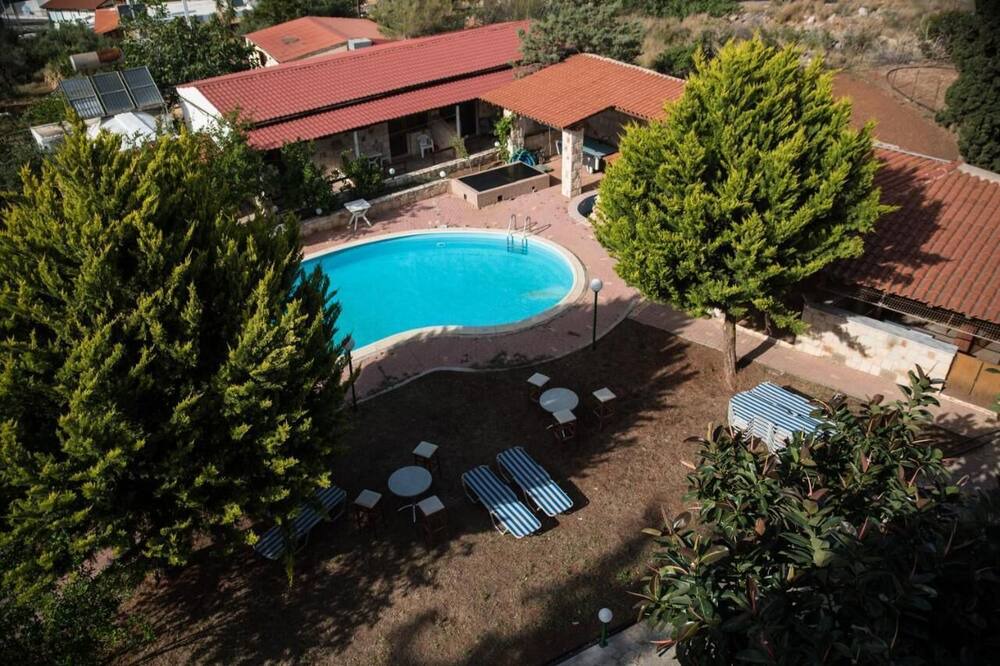 Photo of Outdoor in Malia