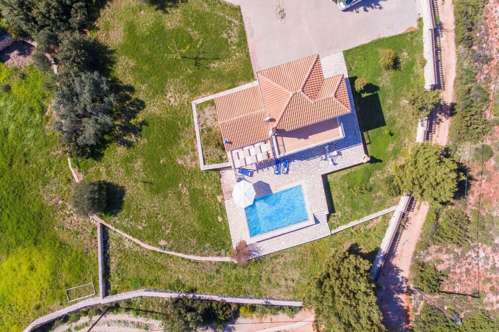 Photo of Outdoor in Kavallos