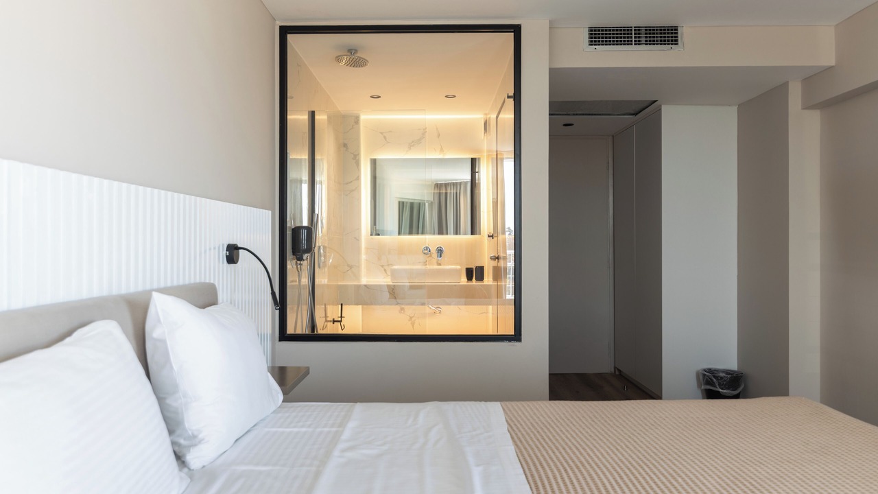 Photo of Bedroom in Nea Makri