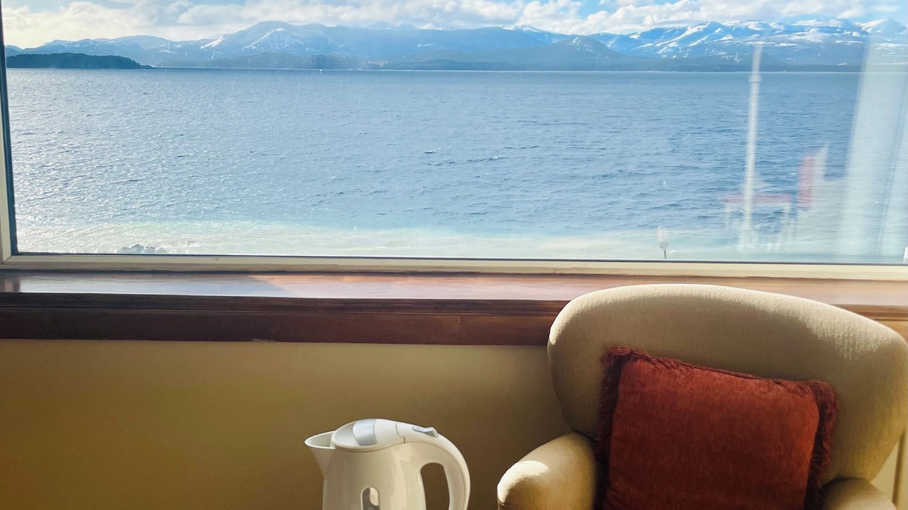 Photo of Bedroom in San Carlos de Bariloche