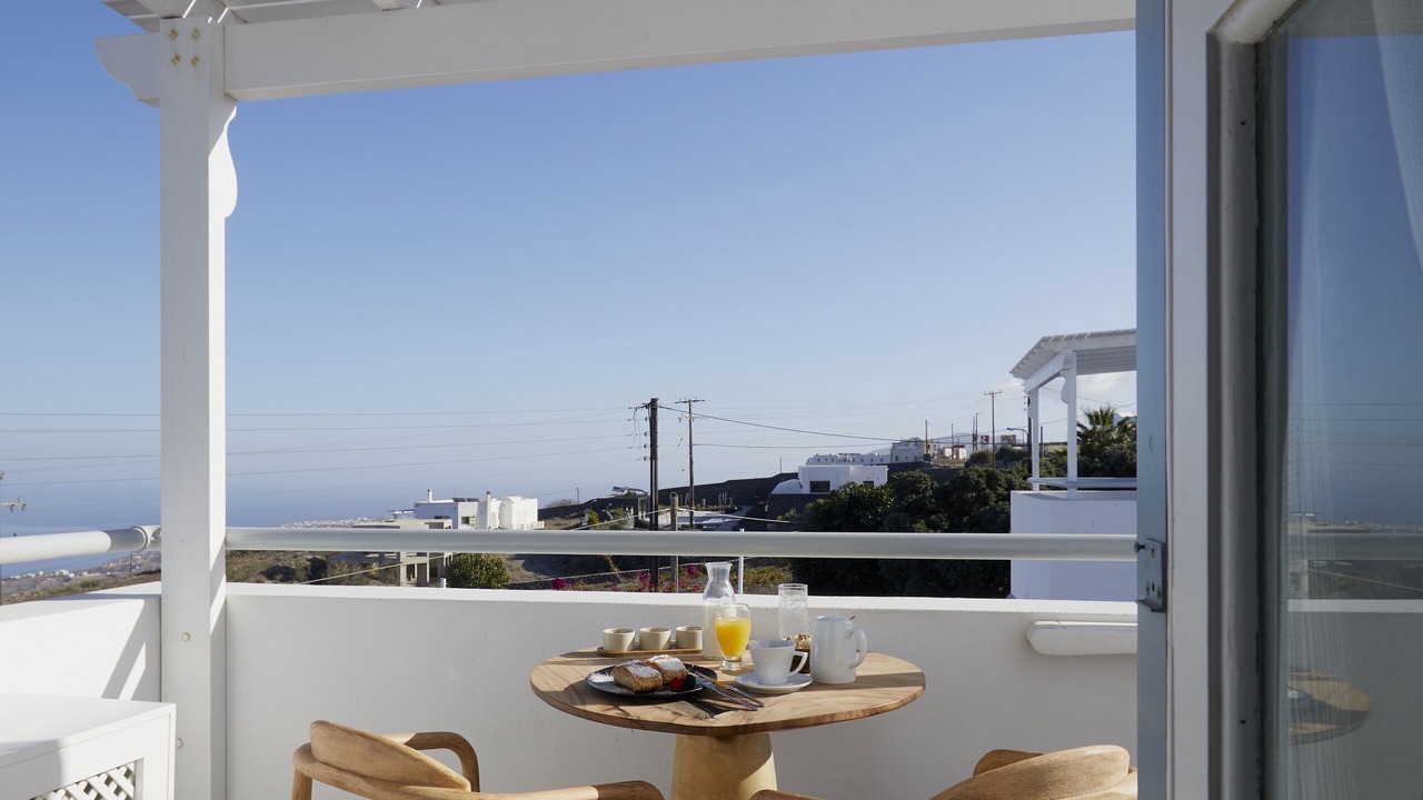 Photo of Outdoor in Imerovigli