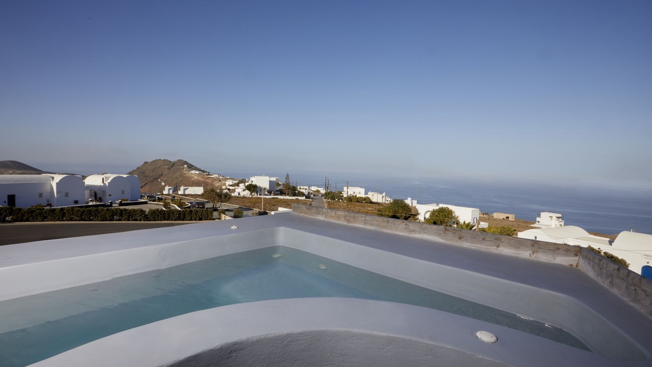 Photo of Outdoor in Imerovigli