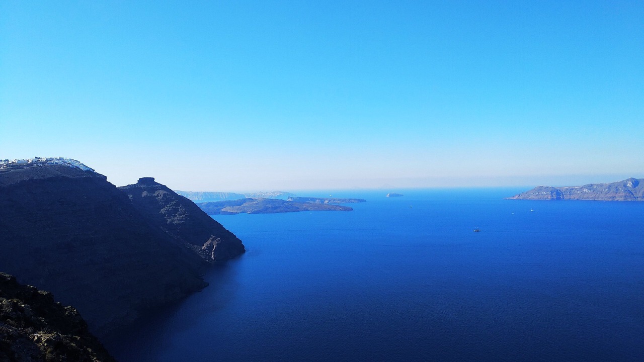 Photo of Outdoor in Imerovigli