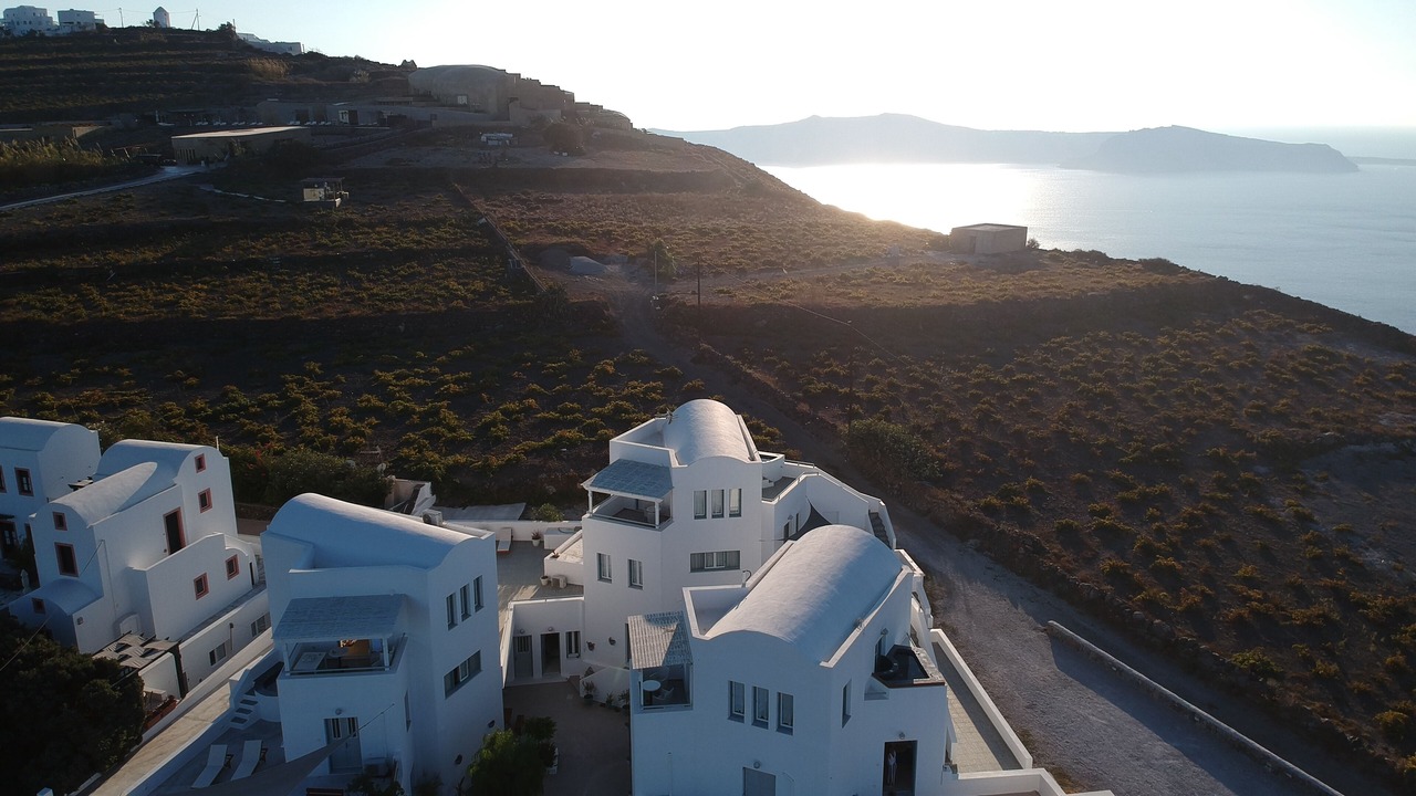 Photo of Outdoor in Imerovigli