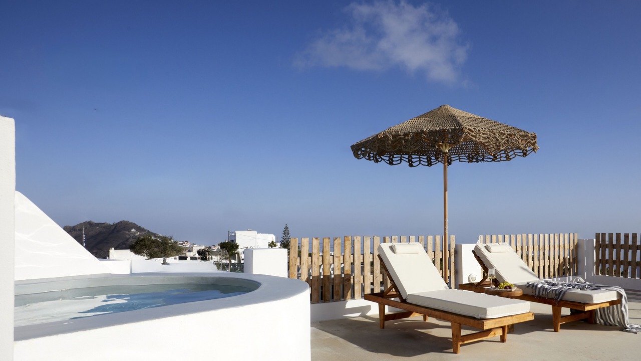 Photo of Outdoor in Imerovigli