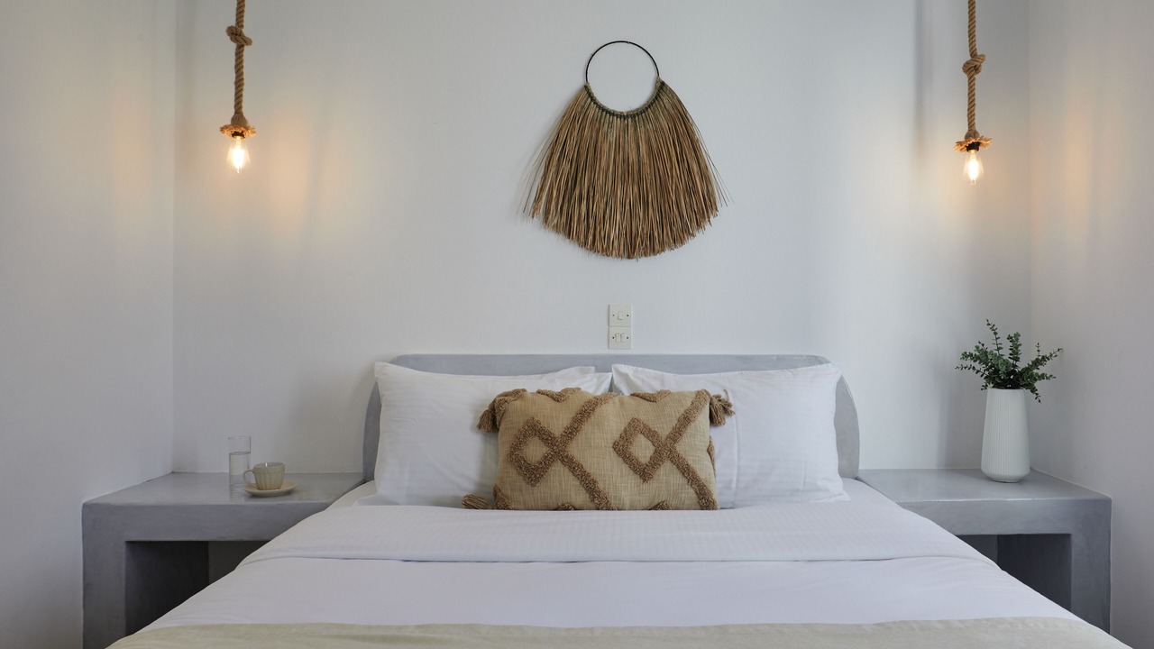 Photo of Bedroom in Imerovigli