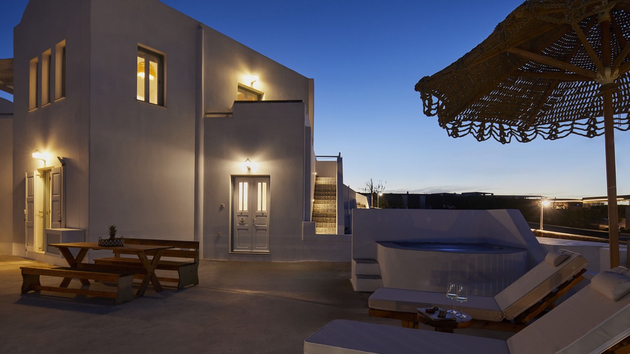 Photo of Outdoor in Imerovigli