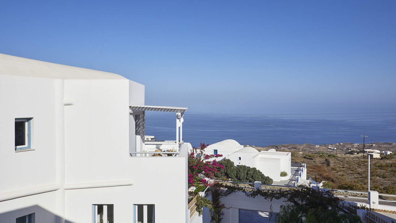 Photo of Outdoor in Imerovigli