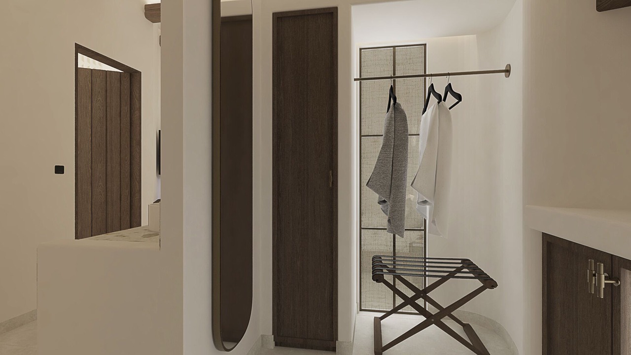 Photo of Bathroom in Imerovigli