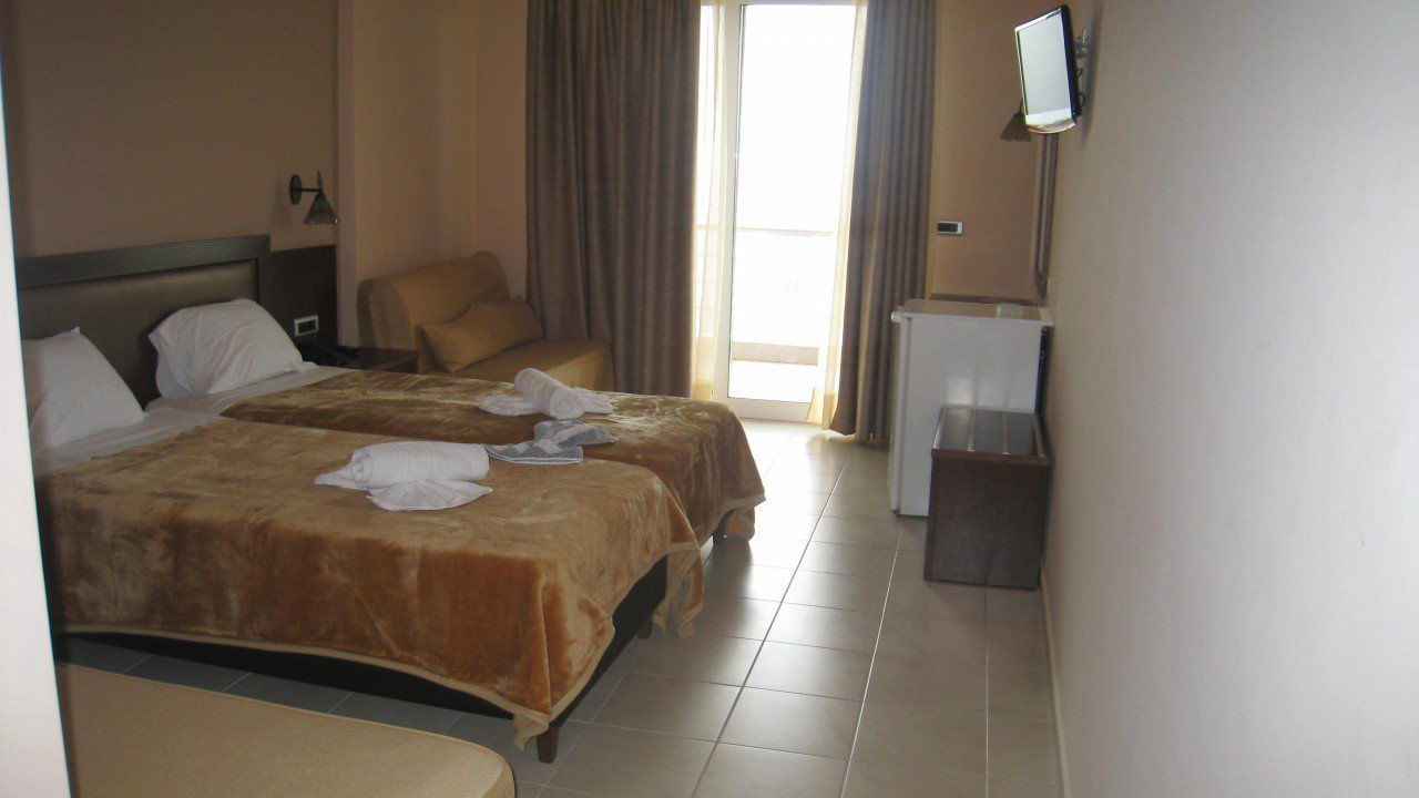 Photo of Bedroom in Loutra Edipsou