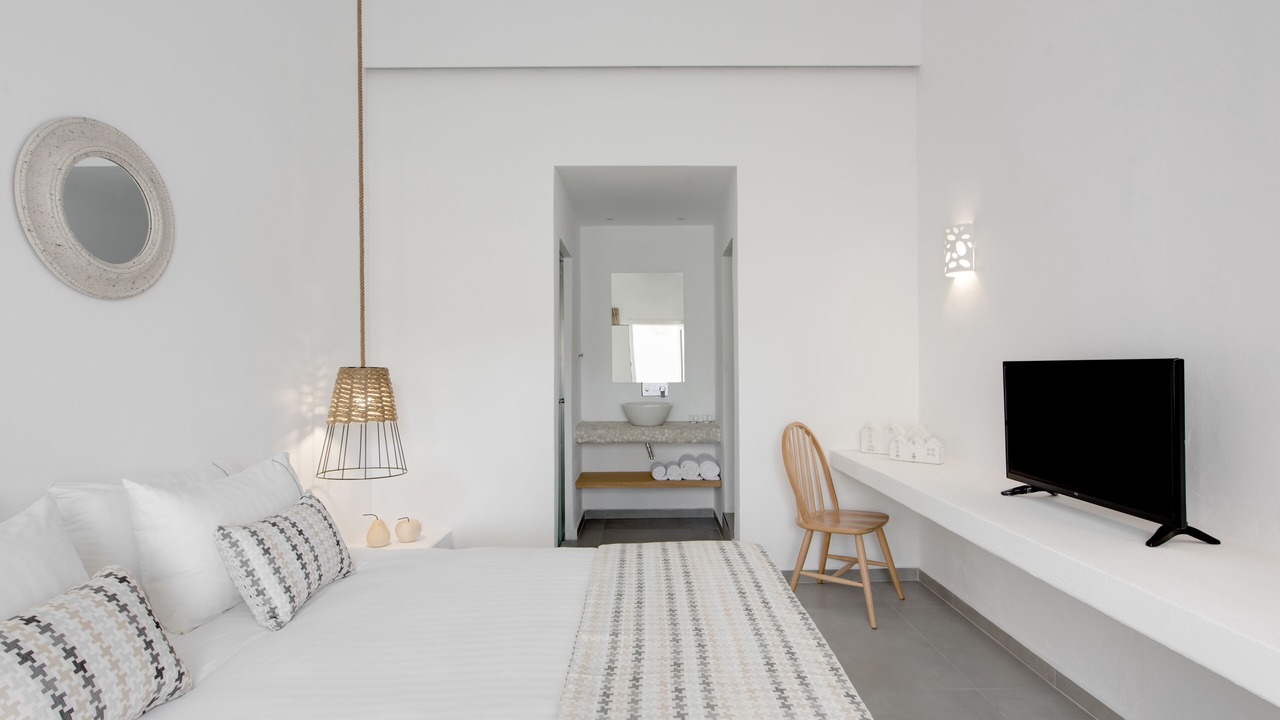 Photo of Bedroom in Vothon