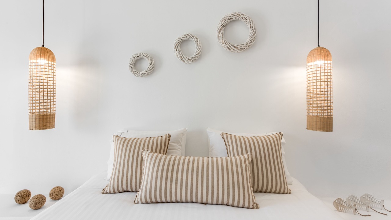 Photo of Bedroom in Vothon