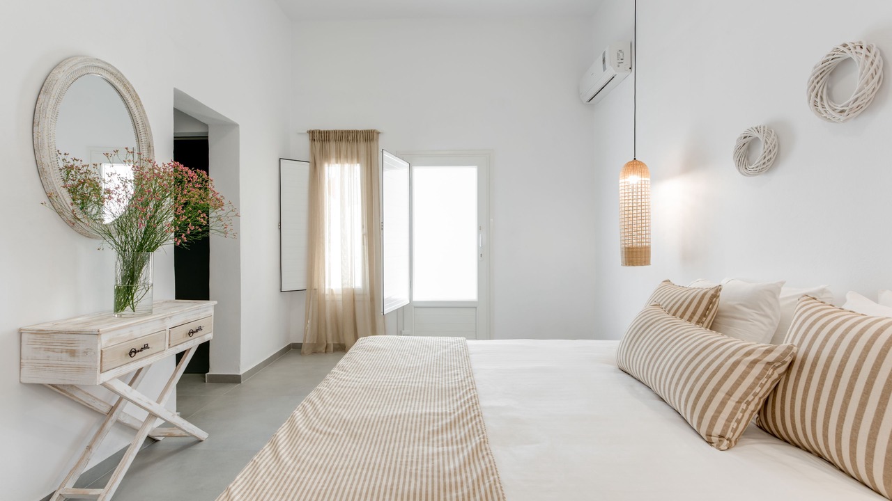 Photo of Bedroom in Vothon