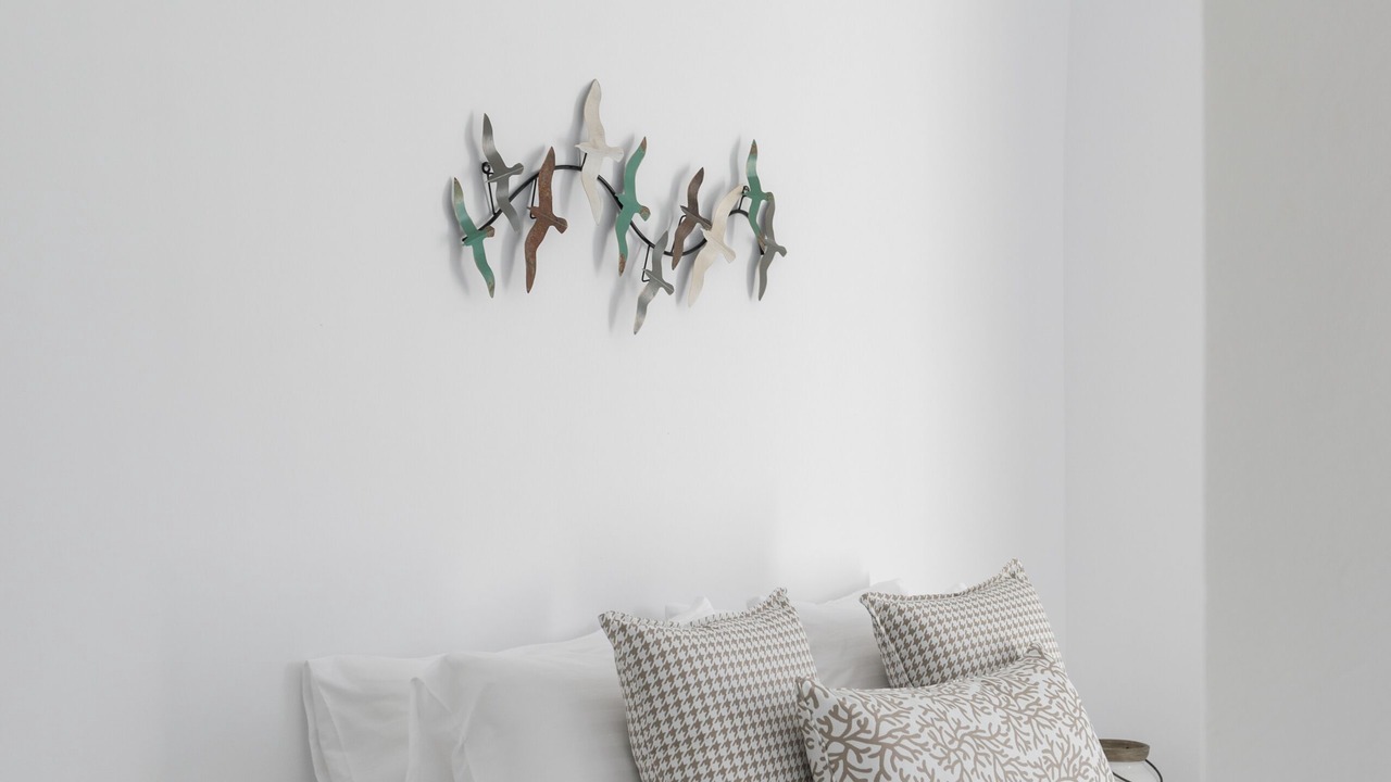 Photo of Bedroom in Vothon