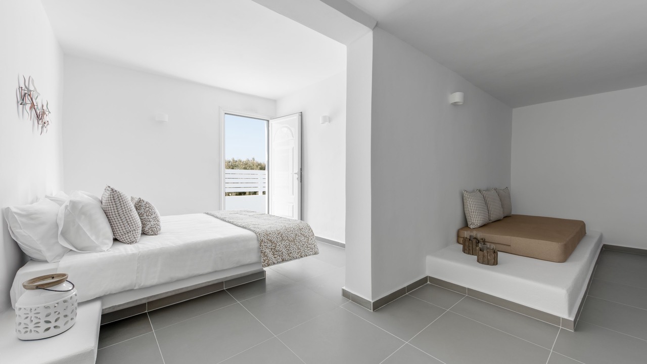 Photo of Bedroom in Vothon
