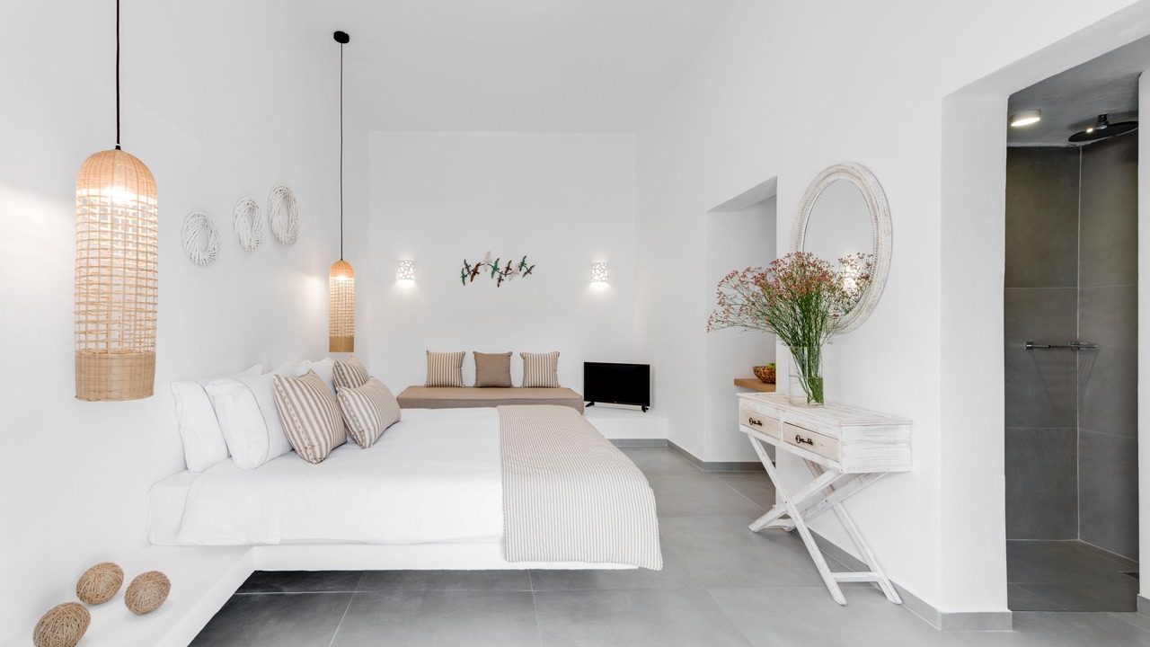 Photo of Bedroom in Vothon