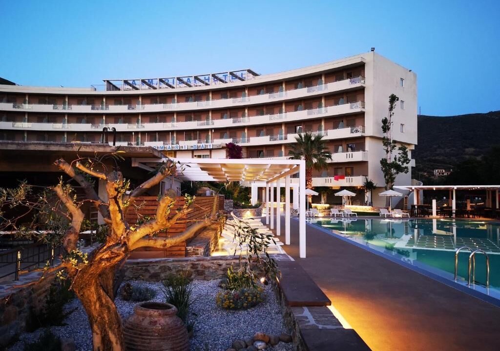 Photo of Outdoor in Marmari