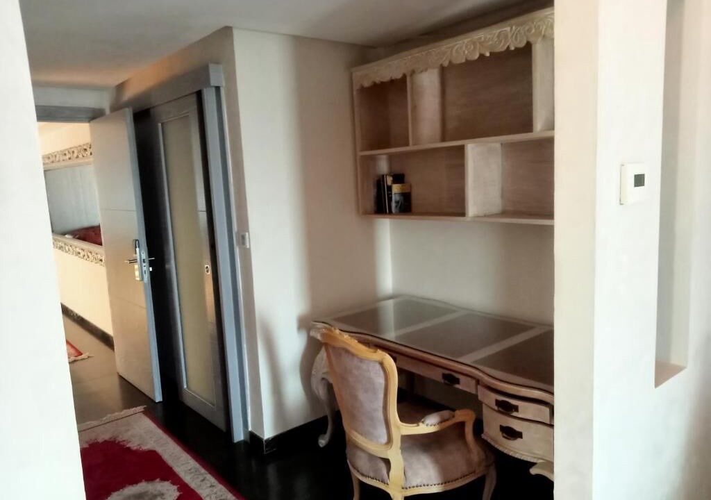 Photo of Bedroom in Camp El Ghoul