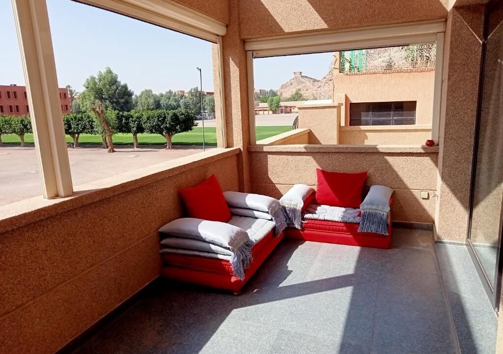 Photo of Bedroom in Camp El Ghoul