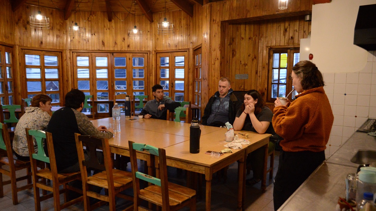 Photo of Kitchen in Province of Tierra del Fuego