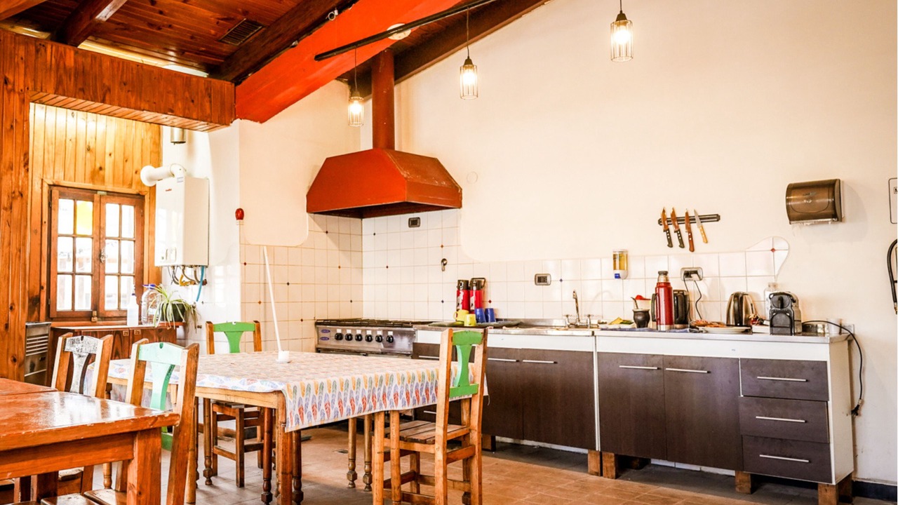 Photo of Kitchen in Province of Tierra del Fuego