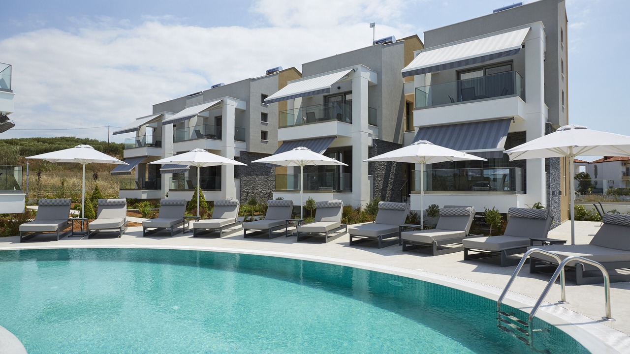 Photo of Outdoor in Paralia Dionysiou