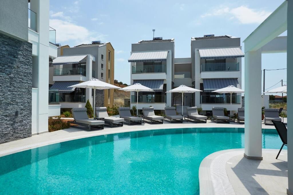 Photo of Outdoor in Paralia Dionysiou