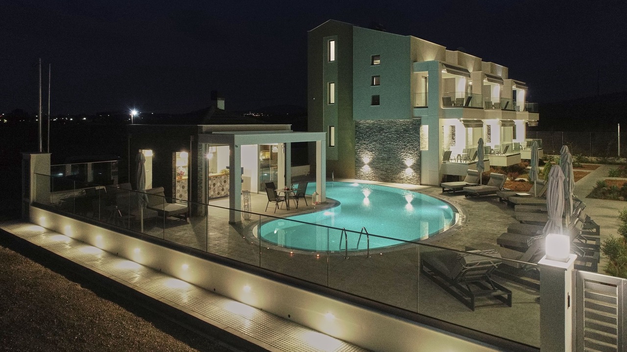 Photo of Outdoor in Paralia Dionysiou