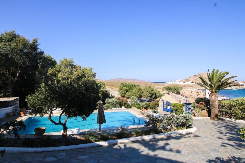Photo of Outdoor in Ano Mera