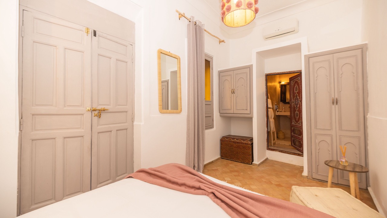 Photo of Bedroom in Sidi Bou Amar