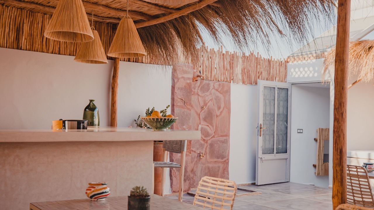 Photo of Outdoor in Sidi Bou Amar