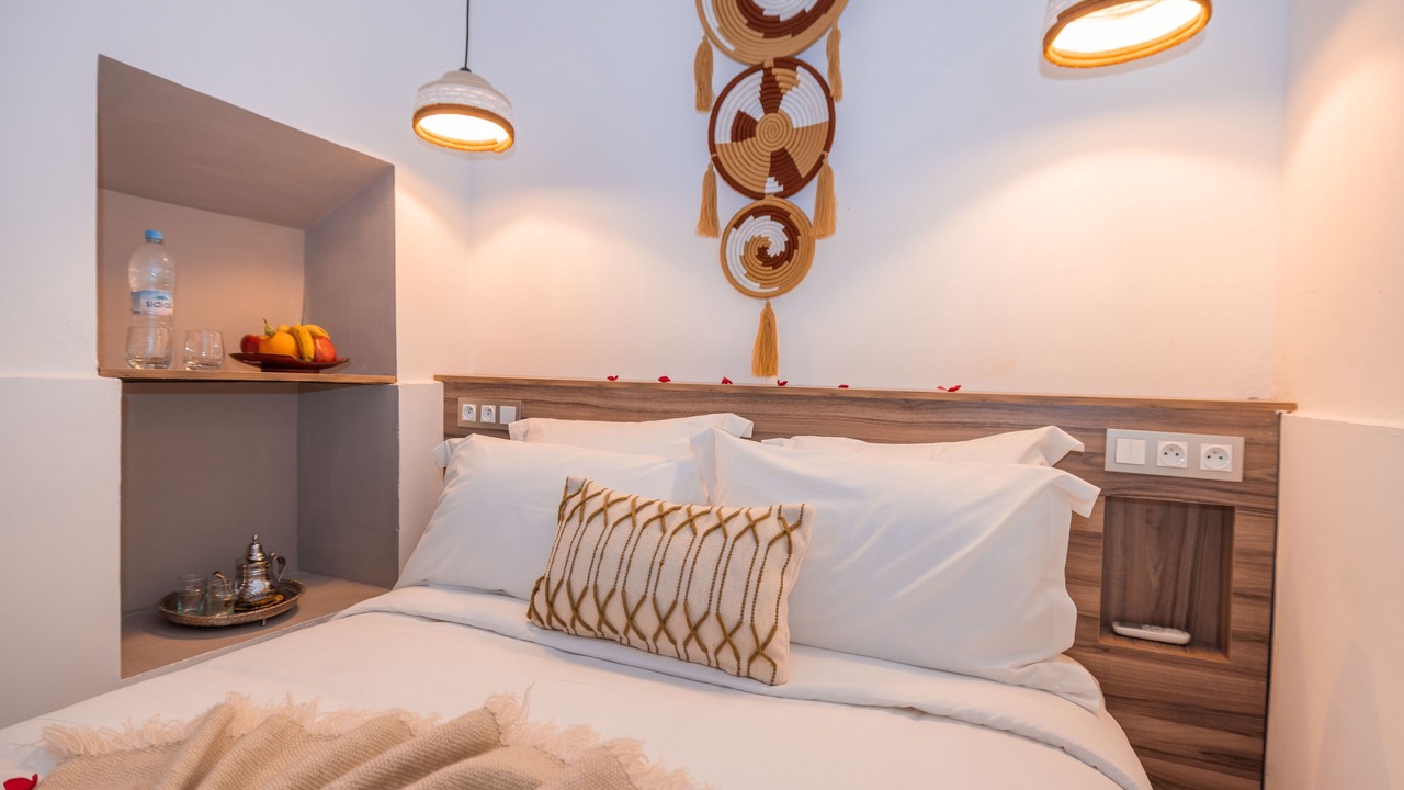 Photo of Bedroom in Sidi Bou Amar