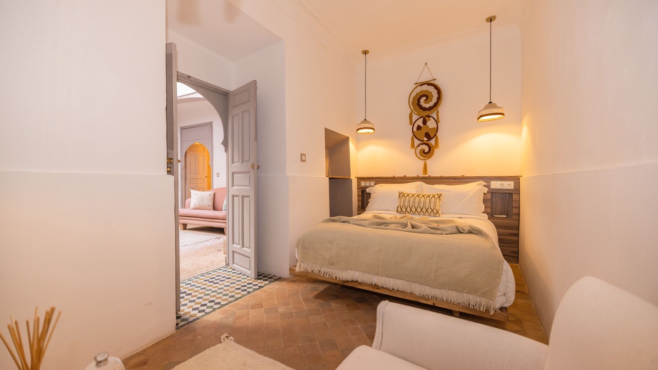 Photo of Bedroom in Sidi Bou Amar
