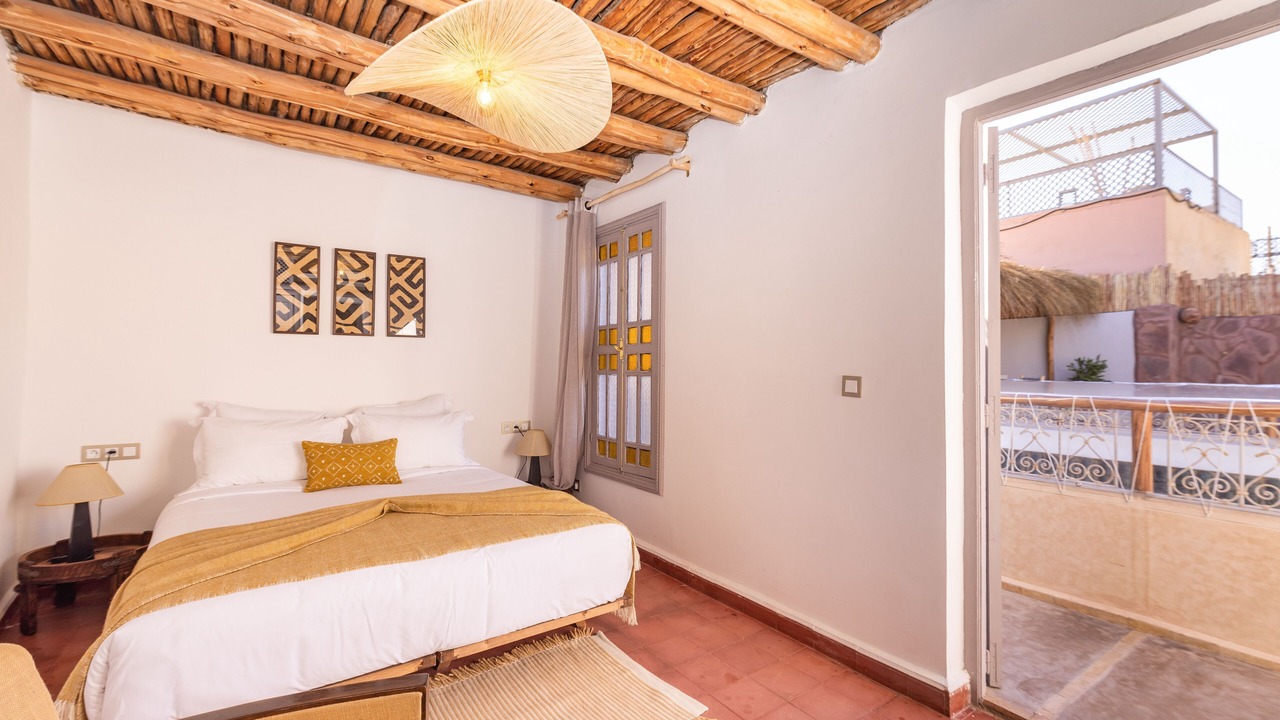 Photo of Bedroom in Sidi Bou Amar