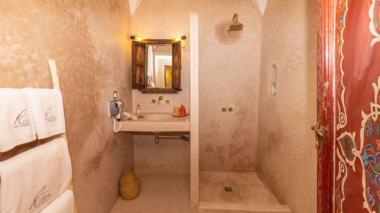 Photo of Bathroom in Sidi Bou Amar