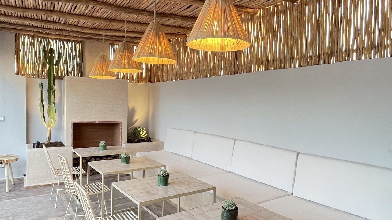 Photo of Patio Balcony in Sidi Bou Amar