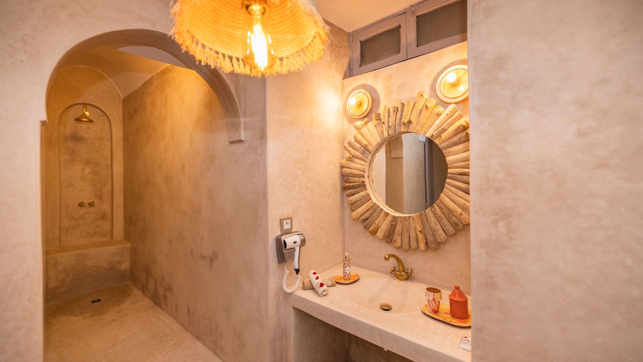 Photo of Bathroom in Sidi Bou Amar